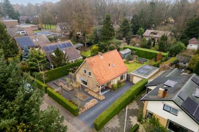 Woning Prinsesselaan 10 Ermelo