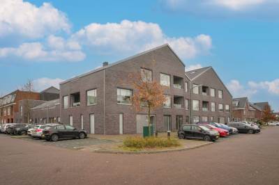 Woning Marijkelaan 904 Langbroek