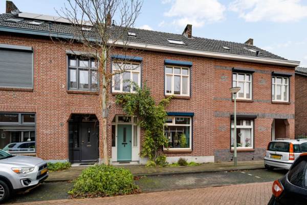 Woning Prinsesselaan 7 Roermond