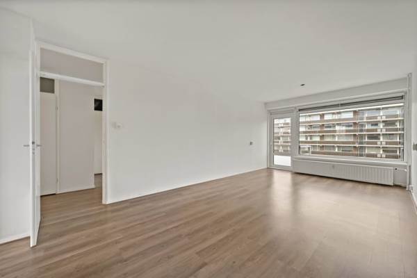 Woning Prins Frederiklaan 319 Leidschendam