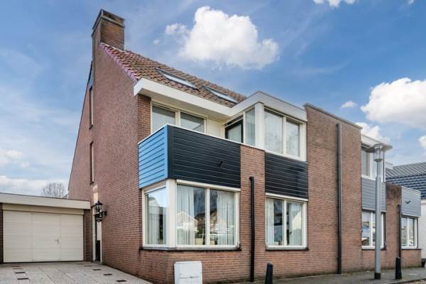 Woning Overrijn 26 Katwijk (ZH)