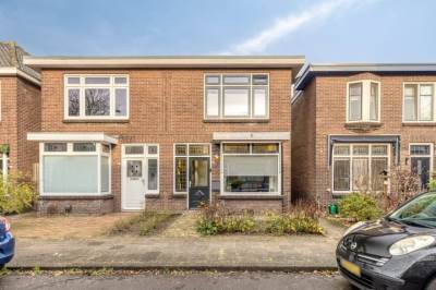 Woning Rozenstraat 26 Almelo