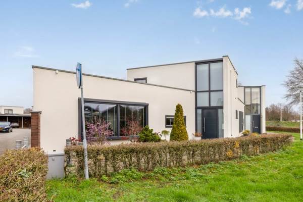 Woning Munnekeburenstraat 120 Tilburg