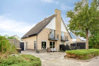 Woning Weidemolen 21 Nieuwe Niedorp