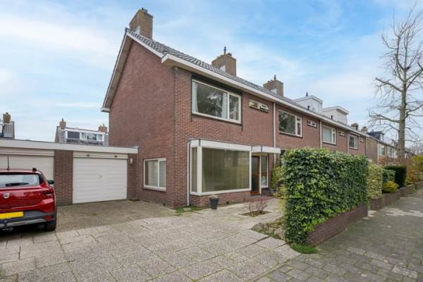Woning Schuilinglaan 17 Voorschoten