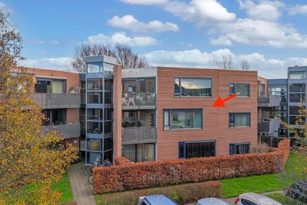 Woning Tijmensgroet 25 Zuid-Scharwoude