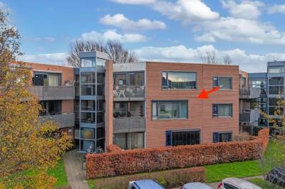 Woning Tijmensgroet 25 Zuid-Scharwoude