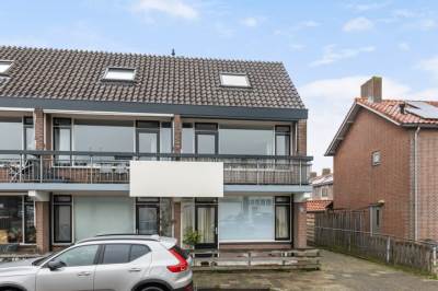 Woning Frans Halsstraat 46 Woerden