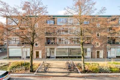 Woning Ruygenhoeklaan 13A Utrecht