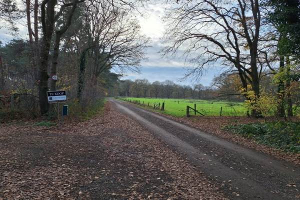 Bouwgrond Grotesteeg 11V1 Weert