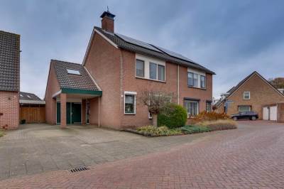 Woning Ter Maatstraat 70 Rijssen