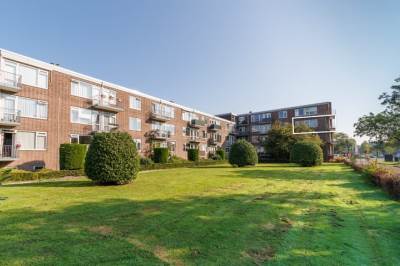 Woning Churchilllaan 66 Leiden