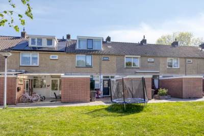 Woning Twiskeweg 51 Zaandam