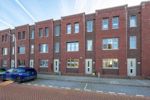 Woning Rondo 428 Sliedrecht