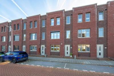 Woning Rondo 428 Sliedrecht
