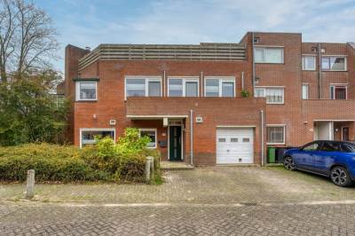 Woning Oliemolen 64 Hoorn (NH)