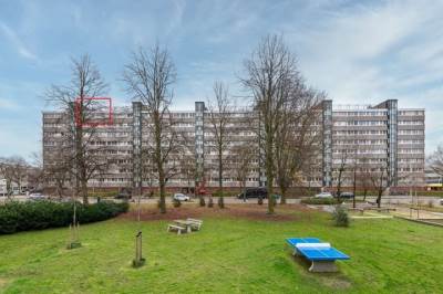 Woning Theemsdreef 290 Utrecht
