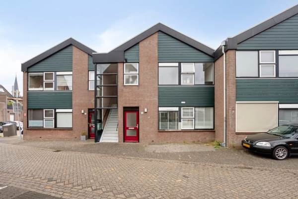 Woning Eendracht 3 Wilnis