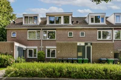 Woning Turfschip 264 Amstelveen