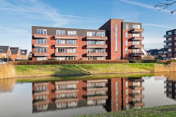 Woning Westhove 140 Amstelveen
