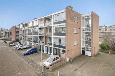 Woning van Slingelandtstraat 8 Katwijk (ZH)