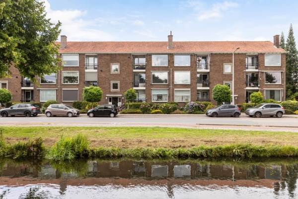 Woning Thorbeckelaan 177 Gouda