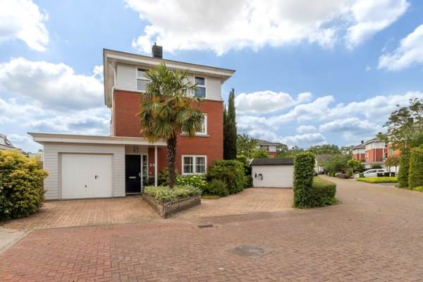 Woning Visserstuin 179 Dordrecht