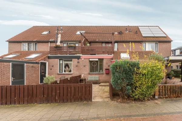 Woning Larensteinselaan 37 Velp (GE)