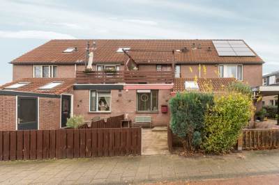 Woning Larensteinselaan 37 Velp (GE)