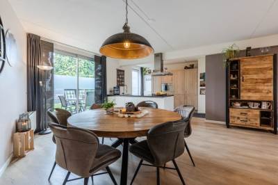 Woning Hulststraat 1 Echt