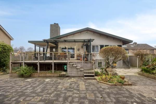 Woning De Lepelaar 22 Dronten