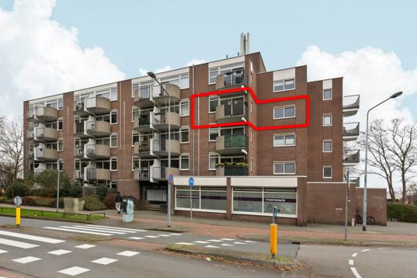 Woning Larenseweg 15729 Hilversum