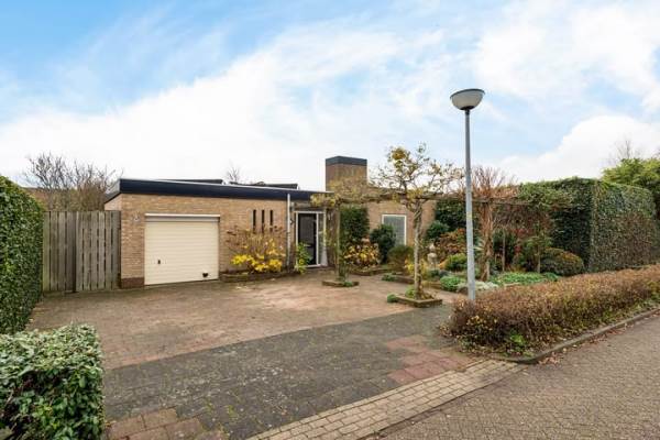 Woning Frankendaalstraat 6 Callantsoog