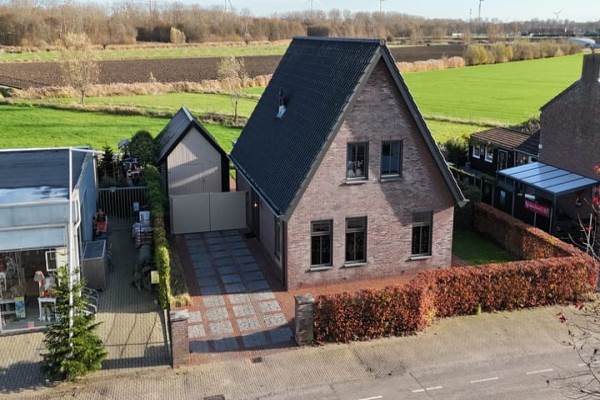 Woning Noordschans 24 Klundert