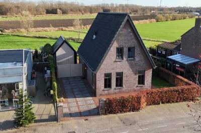 Woning Noordschans 24 Klundert