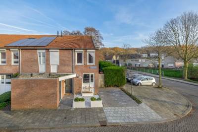 Woning Gebroeders Daelstraat 25 Venlo