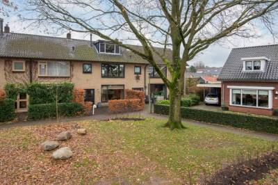 Woning Anna van Burenstraat 21 Putten