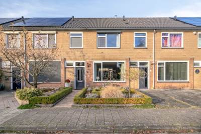 Woning Reigerstraat 5 Ermelo