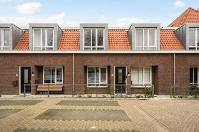 Woning Billitonstraat 15 Zwolle