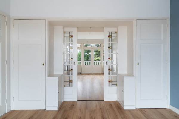 Woning Walenburgerweg 94A03 Rotterdam