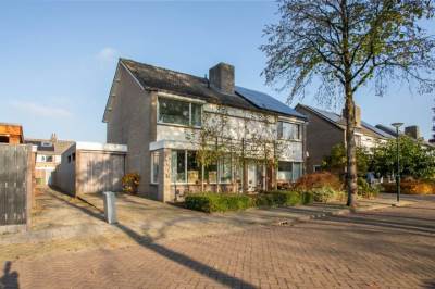 Woning Libra 1 Hapert