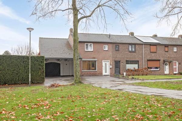 Woning Jans Kamperweg 1 Sittard