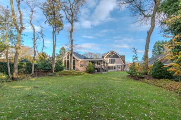 Woning Komlaan 21 Bergen (NH)