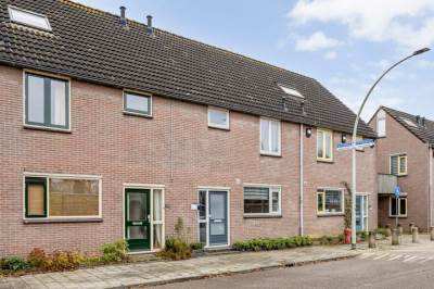 Woning de Gildekamp 1104 Nijmegen