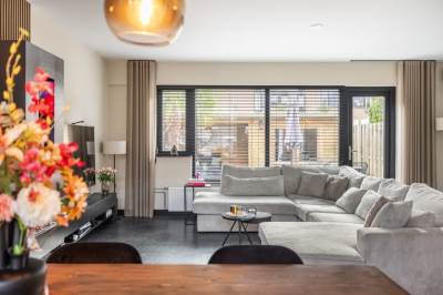 Woning Cannenburg 98 Dordrecht