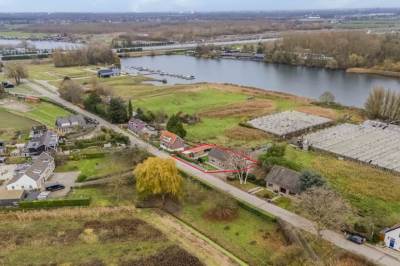 Woning Noldijk 99 Barendrecht