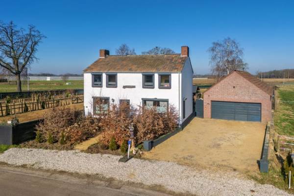 Woning Hanikerweg 3 Lomm