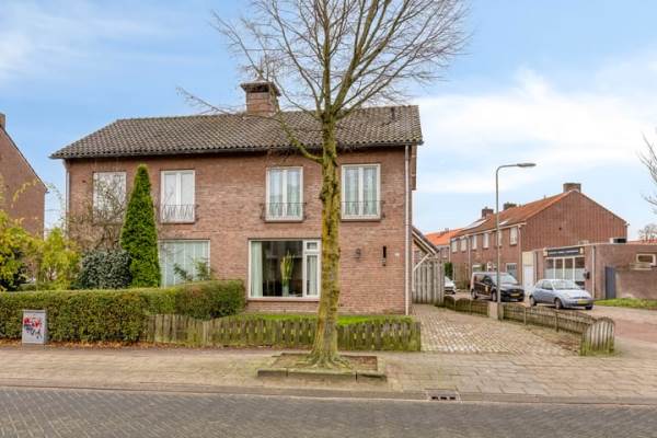 Woning Kromstraat 150 Oss