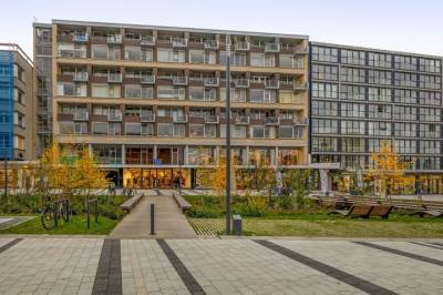 Woning Promenade 97 Heerlen