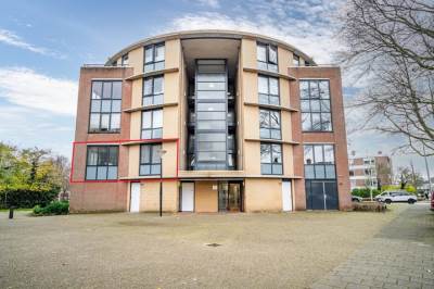 Woning Vlietzicht 6 Voorschoten
